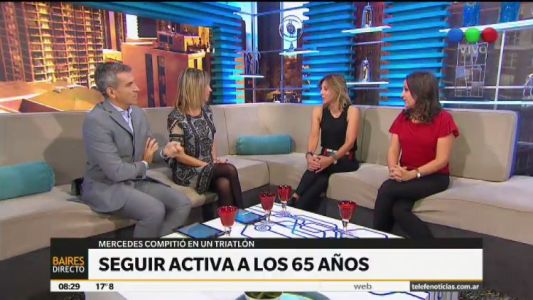 Baires Directo Bloque 3 24/04/2017