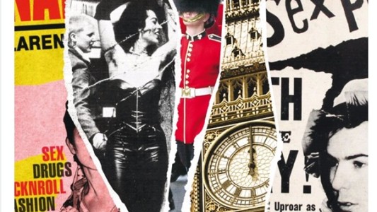Britannia Lado B: 40 años del Punk británico con imperdibles películas en el BAFICI
