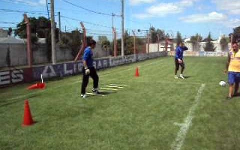 Barras de Atlanta atacaron al plantel