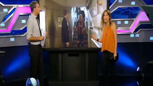 Diario de Medianoche Bloque 2 25/04/2017