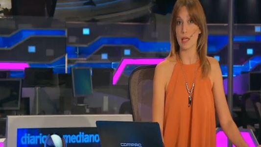 Diario de Medianoche Bloque 1 25/04/2017