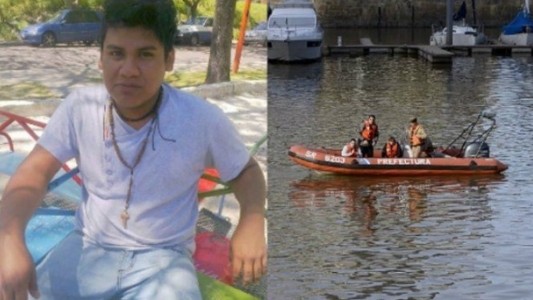 La autopsia reveló que el joven que apareció muerte en Puerto Madero sufrió una cardiopatía