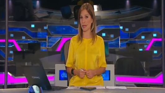 Diario de Medianoche Bloque 1 26/04/2017