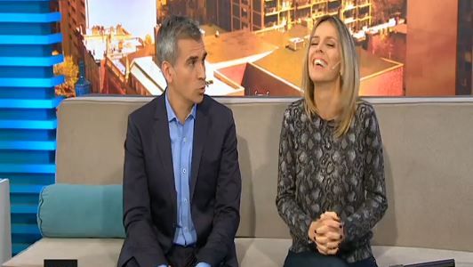 Baires Directo Bloque 3 26/04/2017