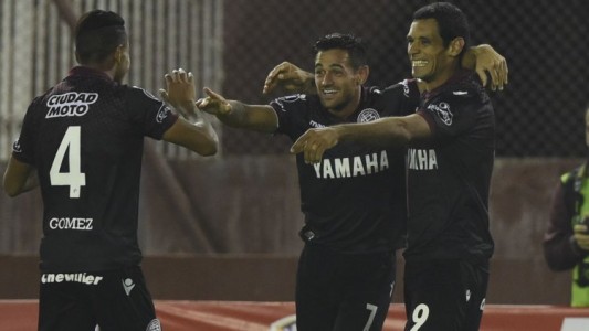Lanús visita la convulsionada Venezuela para enfrentar a Zulia por la Copa Libertadores
