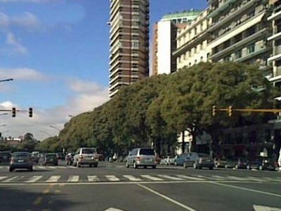 Jornada fresca, algo ventosa y sin lluvias