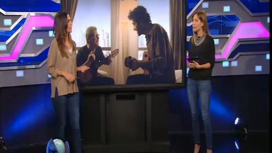 Diario de Medianoche Bloque 1 27/04/2017