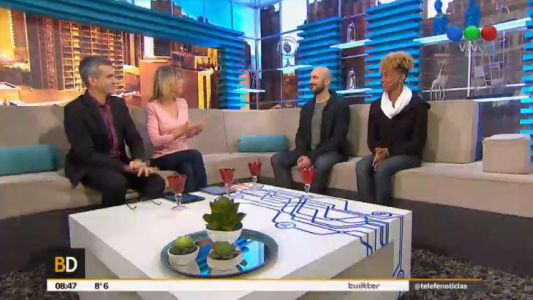 Baires Directo Bloque 3 27/04/2017