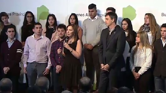 Vidal adelantó que apelarán el fallo que obliga a devolver los descuentos a los docentes por los días de paro