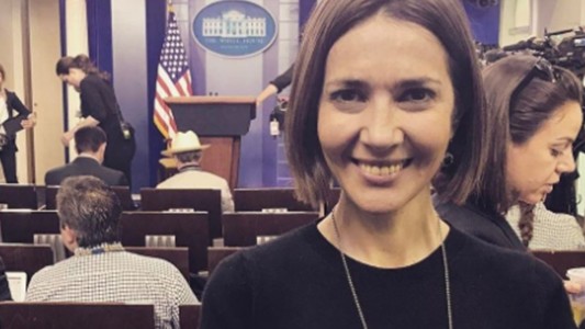 La curiosa respuesta de Donald Trump a Cristina Pérez sobre los limones argentinos