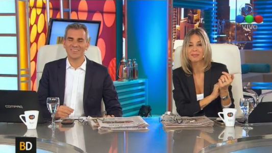 Baires Directo Bloque 3 28/04/2017