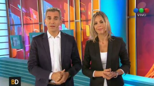 Baires Directo Bloque 2 28/04/2017