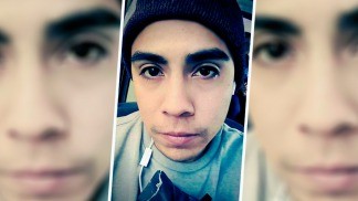 El Gobierno decretó duelo nacional por la muerte de un policía a mano de "soldaditos"