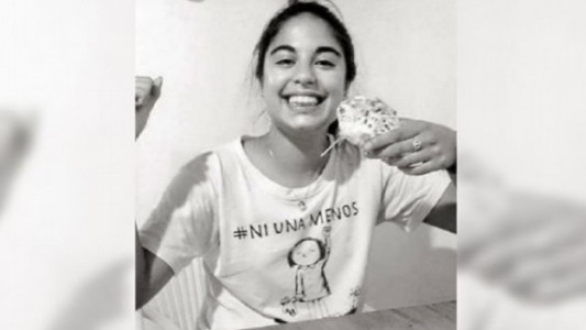 Detuvieron a hijastro de Wagner, acusado de ser coautor del asesinato de Micaela García