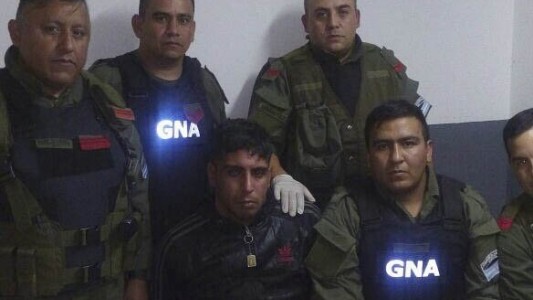 Los posteos de Facebook del acusado de matar a Araceli Fulles