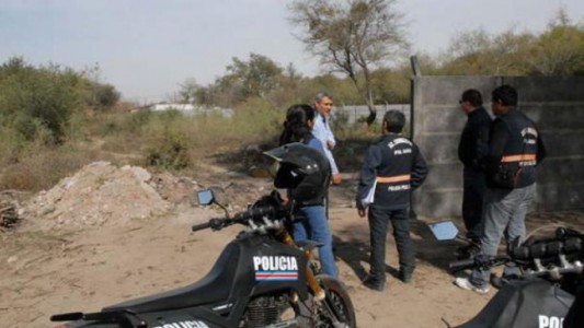 Horror en Santiago del Estero: asesinaron a una mujer y encontraron a su sobrina de 4 años llorando al lado del cuerpo