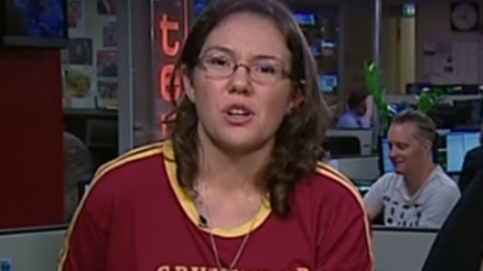 La mujer australiana recuerda cada momento de su vida desde que tenía 12 días