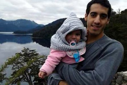 Un joven ayudó a un chico en Retiro y ahora lo busca para rescatarlo de la calle