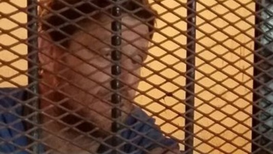 Crimen de Micaela: Pavón reiteró su inocencia y dijo que es “incapaz de hacer una atrocidad”