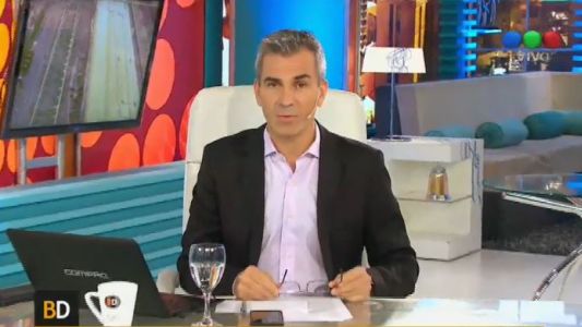 Baires Directo Bloque 1 01/05/2017