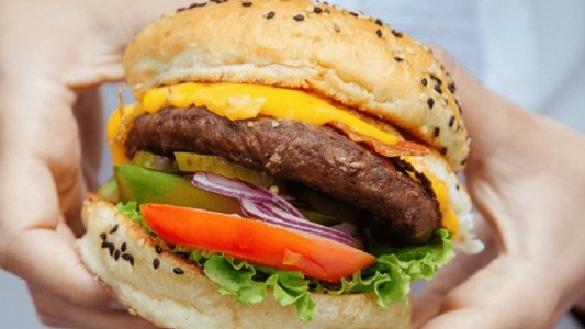 Buenos Aires: se define la Copa a la Mejor Hamburguesa 2017