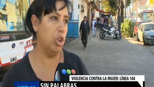 Nancy, la mujer que se animó a denunciar al sospechoso del crimen de Araceli