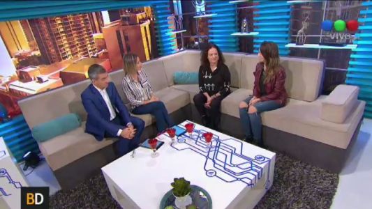 Baires Directo Bloque 3 02/05/2017