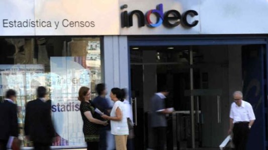 INDEC comenzará a difundir inflación nacional a partir de l 11 de Julio