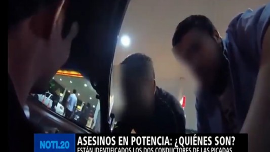 Asesinos en potencia: ¿quiénes son?