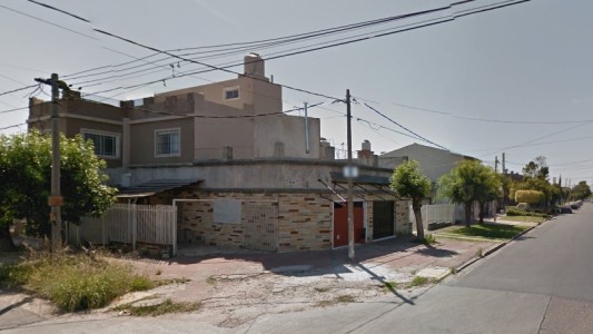 Motochorros asesinaron a un ex agente de la SIDE en una pizzería