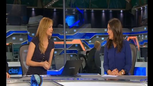 Telefe Noticias a las 12 / Bloque 2 / 03/05/2017