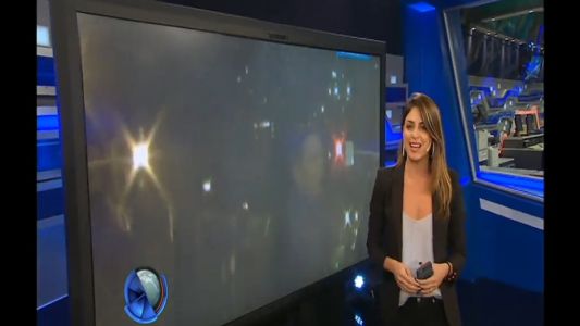 Telefe Noticias a las 12 / Bloque 3 / 03/05/2017