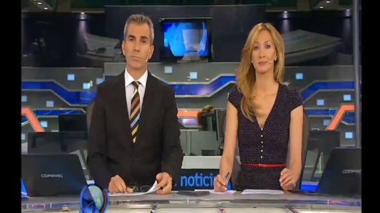Telefe Noticias a las 12 / Bloque 1 / 03/05/2017