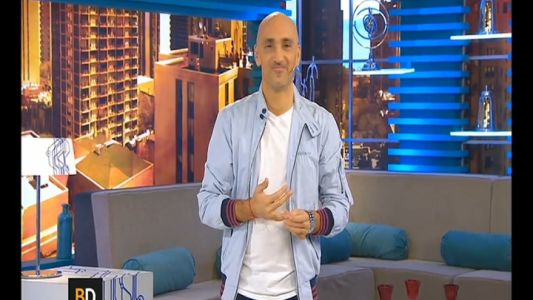 Baires Directo / Bloque 2 / 04/05/2017