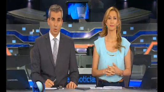 Telefe Noticias a las 12 / Bloque 1 / 04/05/2017
