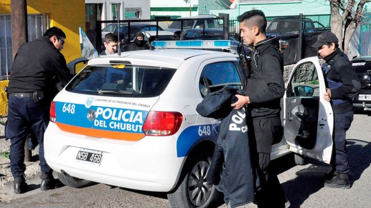 Un adolescente recibió un balazo en la boca tras pelea en un cumpleaños de 15 en Chubut