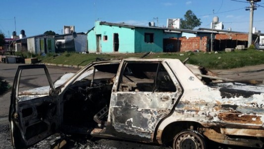 Tres jóvenes muertos, uno de ellos decapitado, en enfrentamientos por venganzas en Mar del Plata