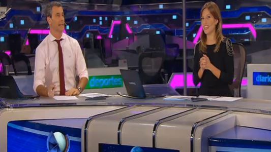 Diario de Medianoche Bloque 1 09/05/2017