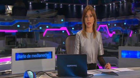 Diario de Medianoche Bloque 1 10/05/2017