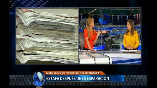 Vendió sin consentimiento de su ex un auto y lo procesaron