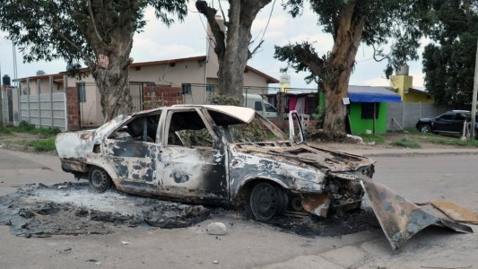 Tres detenidos por la venganza narco y el triple crimen en Mar del Plata