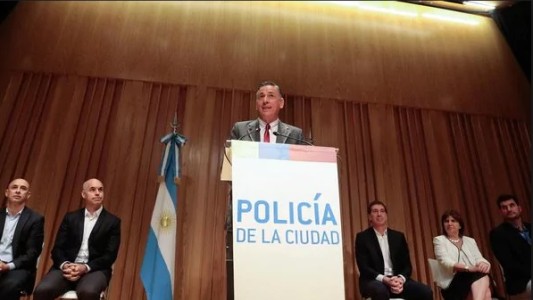 Abogado de Potocar: "Es muy difícil que la Policía se autoinvestigue"
