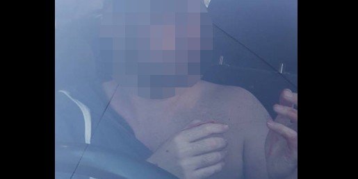 Villa Lugano: casi linchan a un hombre que se masturbaba mientras miraba nenes