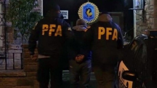 Apareció ahorcado en su celda un pai umbanda acusado de abusar de una nena y otras cuatro mujeres