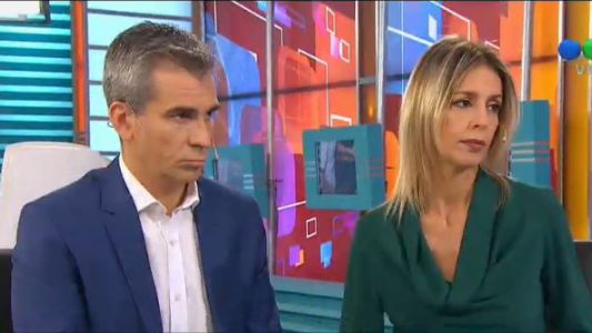 Baires Directo Bloque 2 16/05/2017