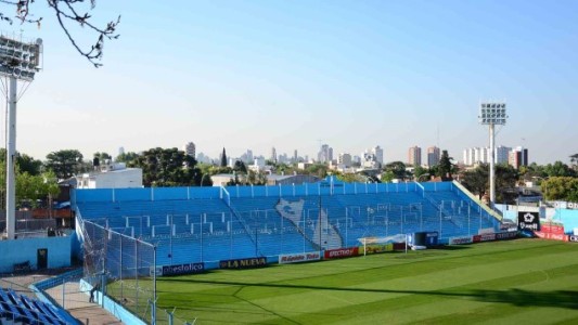 Asesinaron a un barra de Temperley