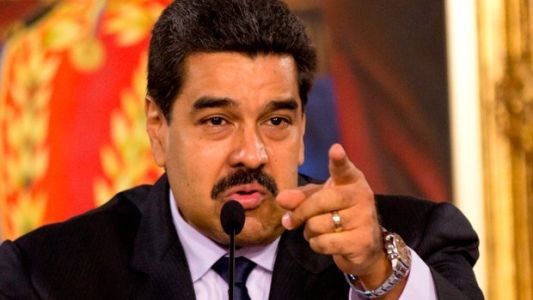 Maduro decreta el "estado de excepción y emergencia económica" en Venezuela