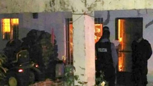 Nene mató en forma accidental a una amiga de 12 años con una escopeta y lo transmitió por Facebook