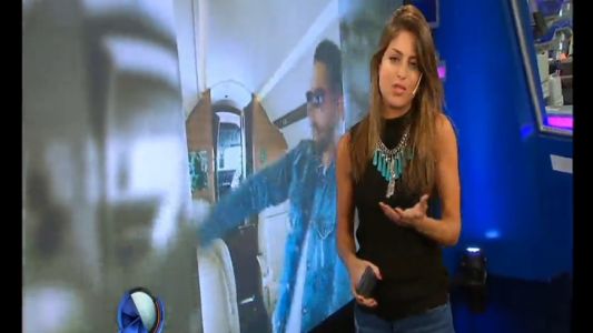 Telefe Noticias a las 12 / Bloque 3 / 17/05/2017