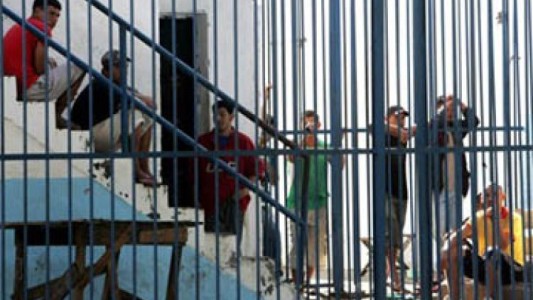 La Corte ratifica que los presos no pueden administrar bienes o tener patria potestad